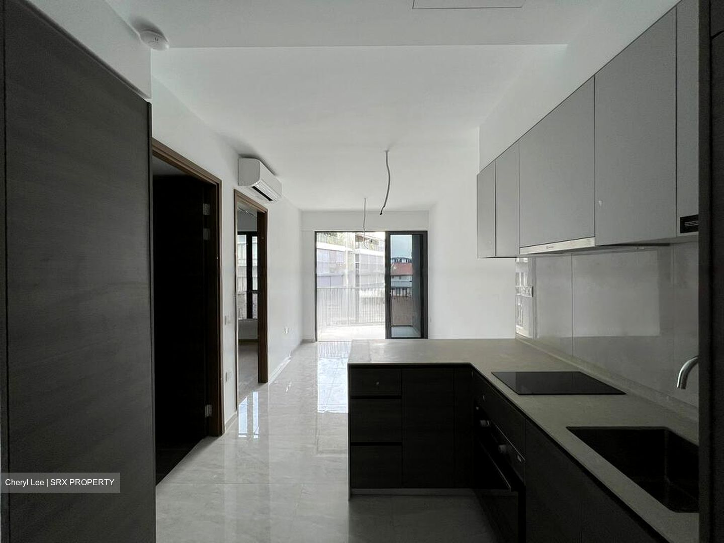 The Florence Residences (D19), Apartment #422612631